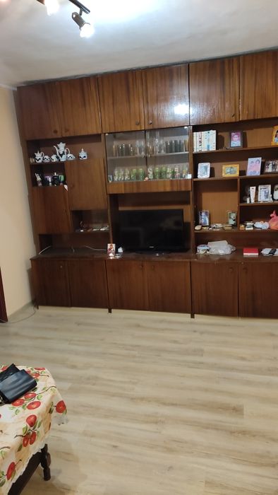 Продава се Тристаен апартамент в Пазарджик, Изток - 86 кв.м за 712 €/кв.м - Снимка #7