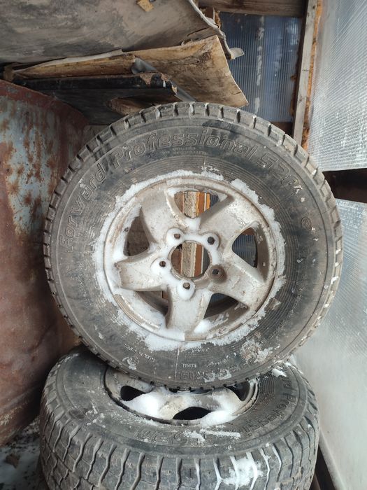 Диски kia sportage