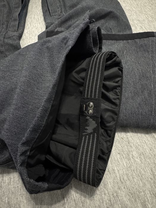 Vand pantaloni ski/ snowboard Burton - S