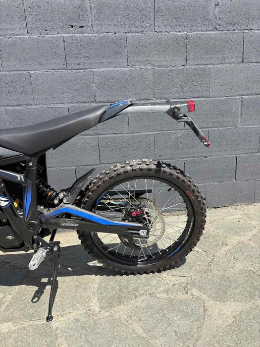 Telaria Sting TL4000 L1E Road