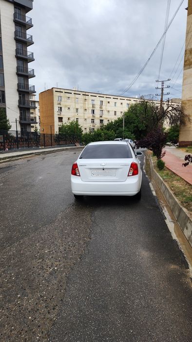 Lacetti 2012 1.8