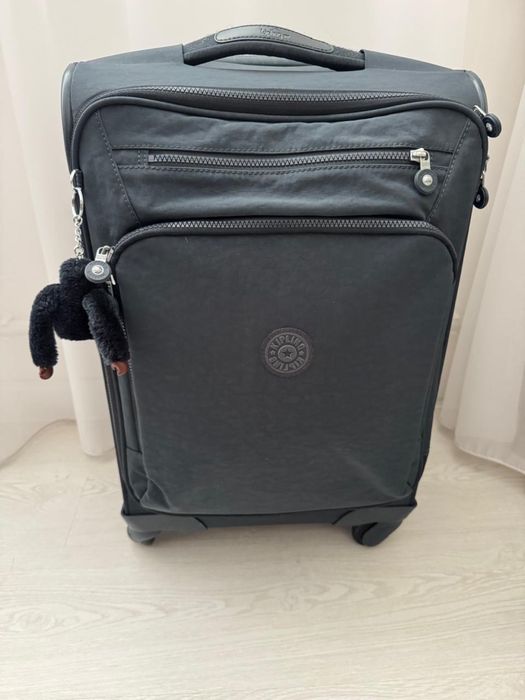 Чемодан Киплинг, оригинал