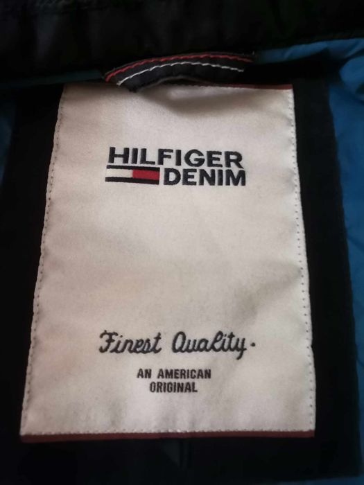 Промоция уникално Tommy Hilfiger