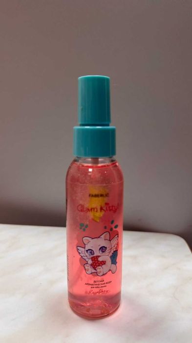 Продукция фаберлик.