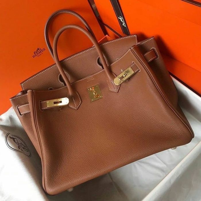 Сумка Hermès люкс