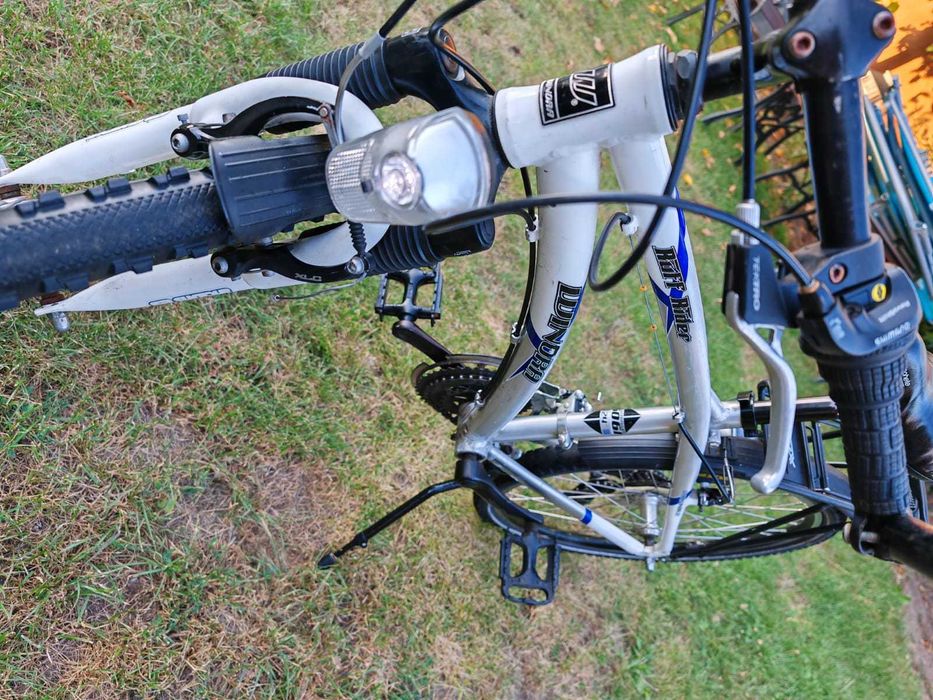 Bicicleta 24  Winora, impecabila