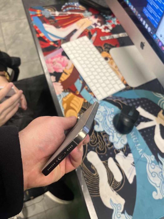 Айфон 15 про макс 512гб