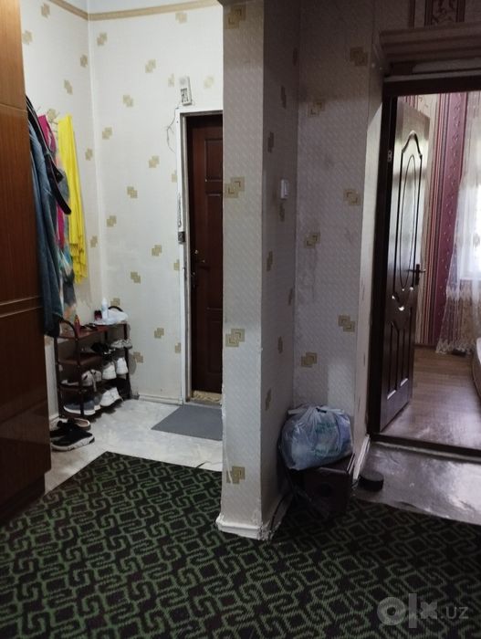 Квартира 1*2/1/9