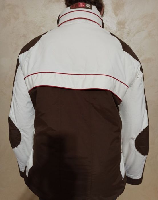 Яке Human Nature, XL размер