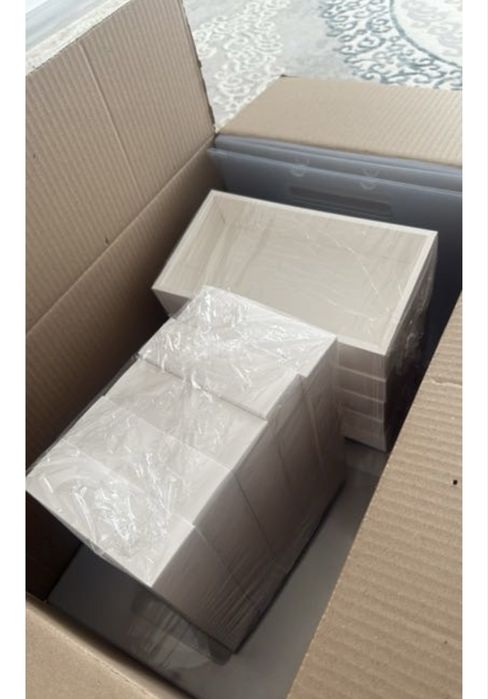 Продам набор коробок Mymotiv