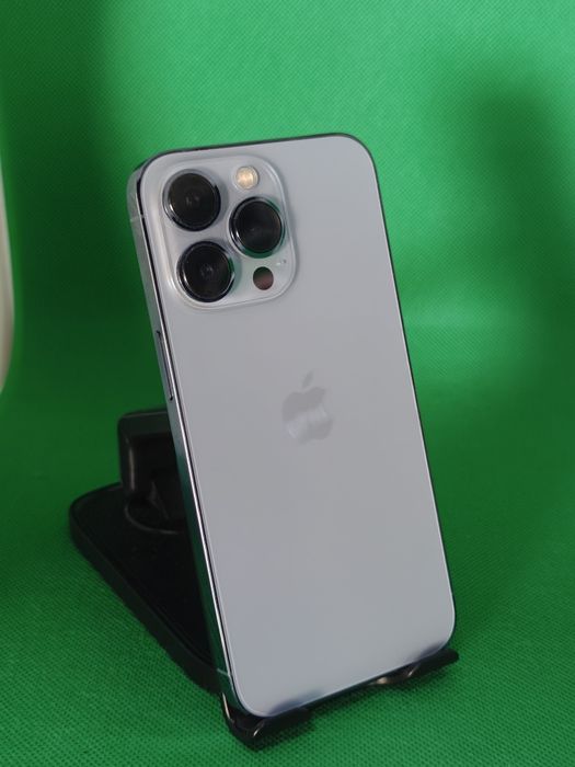 iPhone 13 Pro 100% * Garantie * Buy Back *