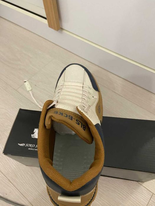 Мужские ботинки: ботинки и туфли