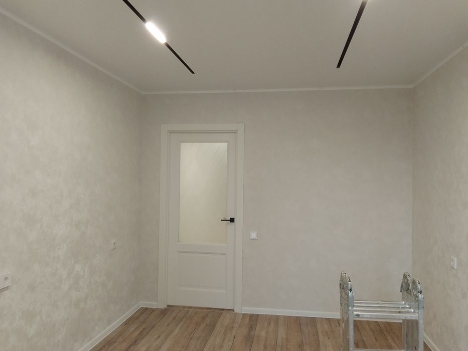 Натяжной потолок