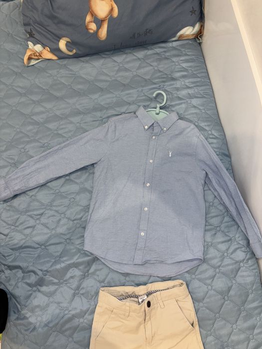 Риза и панталон на Next