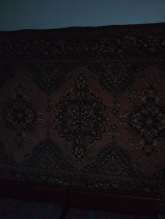 Ковры хорошего качества
