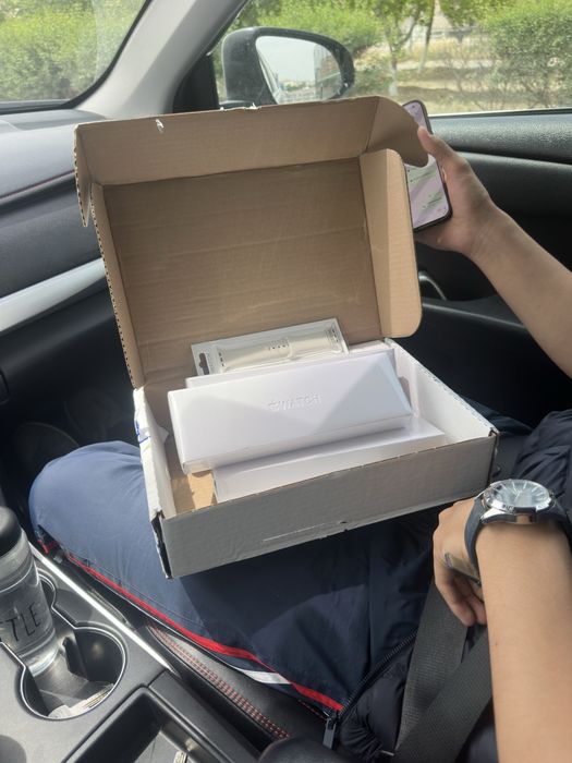 Продатся Apple Watch series 11