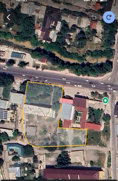 Сдаётся в аренду под клиника, школа, садик, гостиница, университет итд