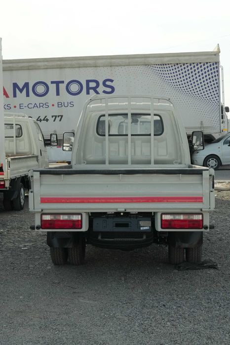 Jac x200 mashinalari sotuvda tayyor