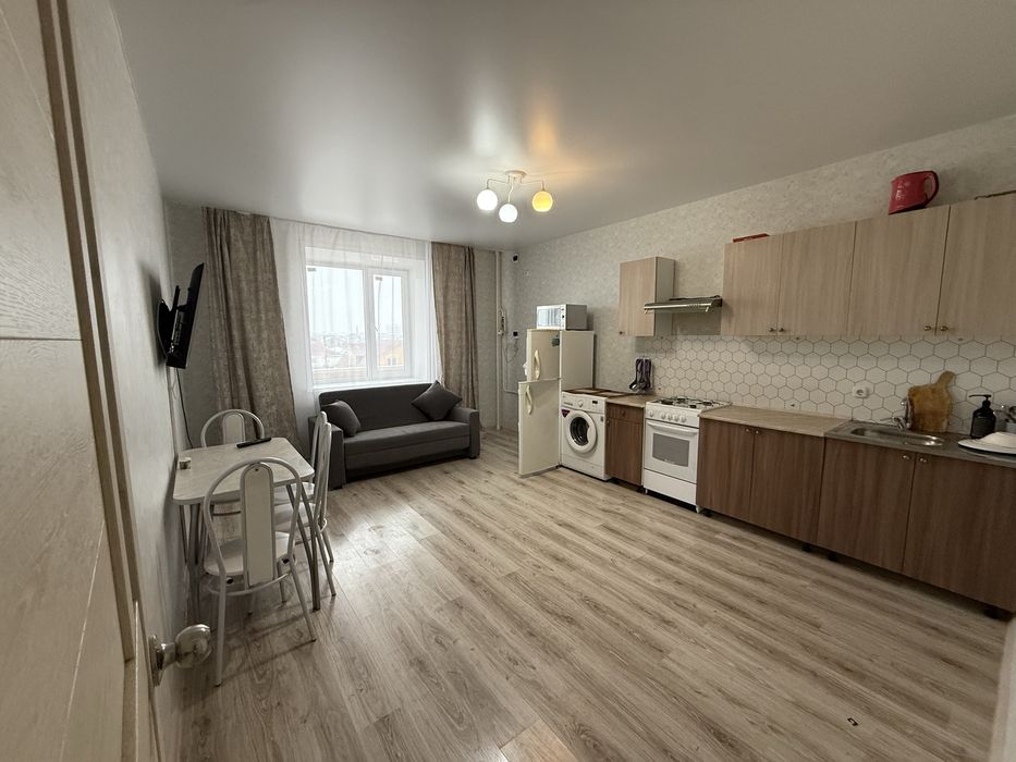 Сдам 1 комнатную квартиру