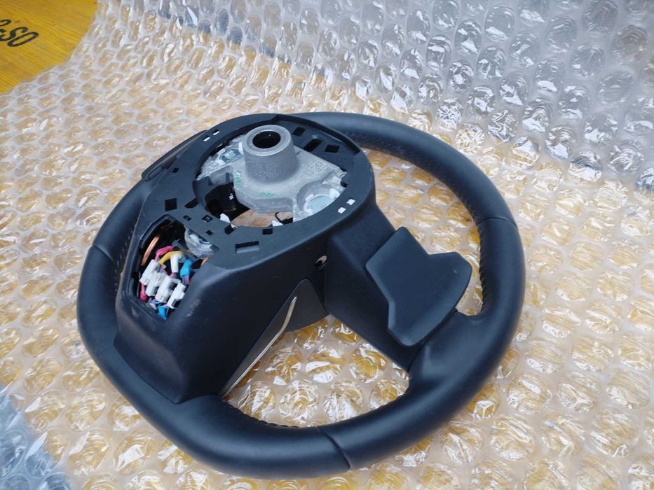 Волан нисан кашкаи Nissan Qashqai 2020/24г