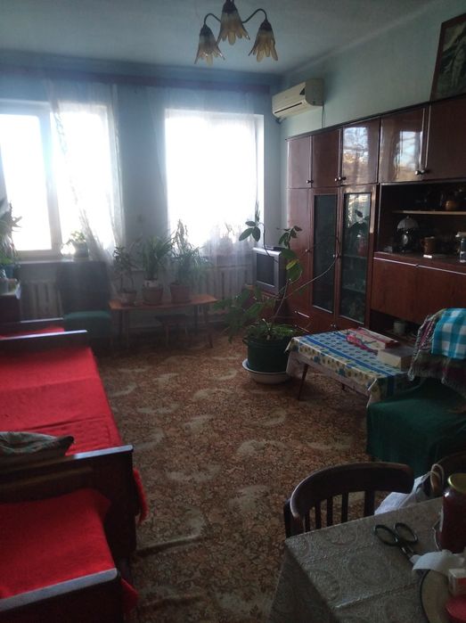 квартира 5 комнатная