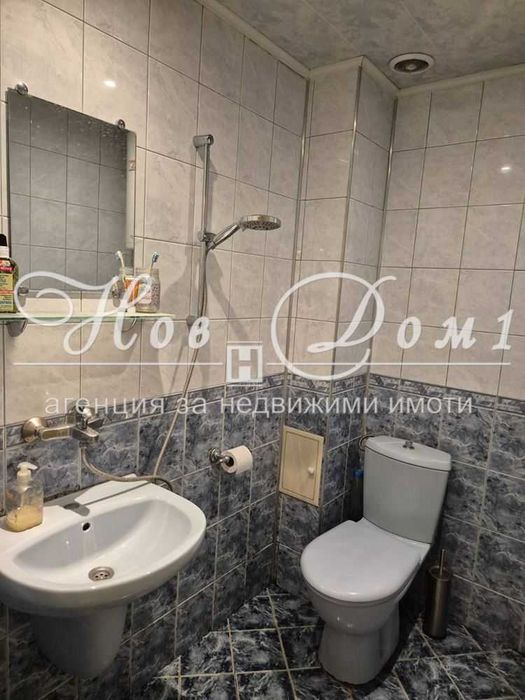 Дава се под наем Едностаен апартамент в Варна, Окръжна болница - 40 кв.м за 298.86 € - Снимка #6