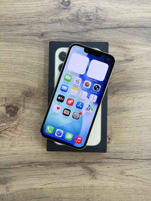 iPhone 13 Pro 256 gb| iStatus store