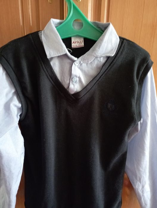 Продам обманку для школы