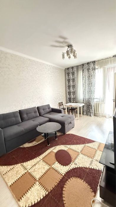 Срочно!!! 1 комнатная квартира.Юнусабад метро Бадамзар.