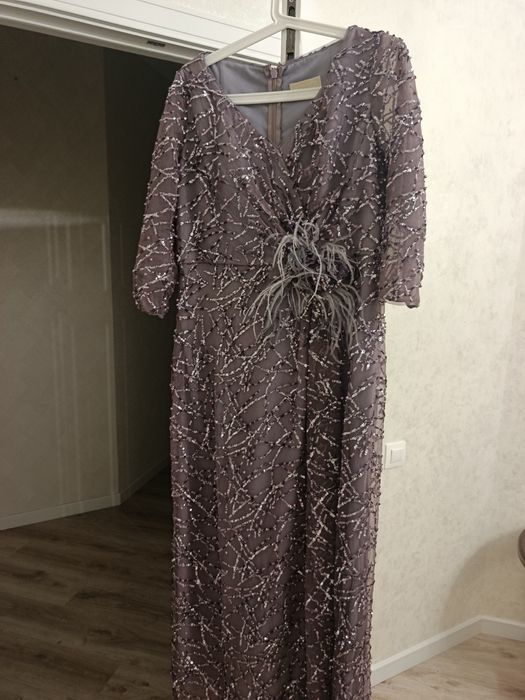 Продам  вечернее платье