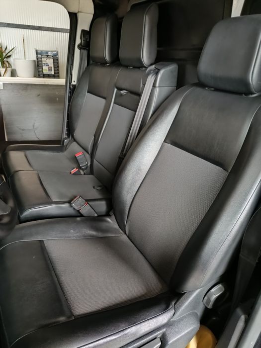 Citroen Jumpy 2017г Ситроен джъмпи Автомат 180кс