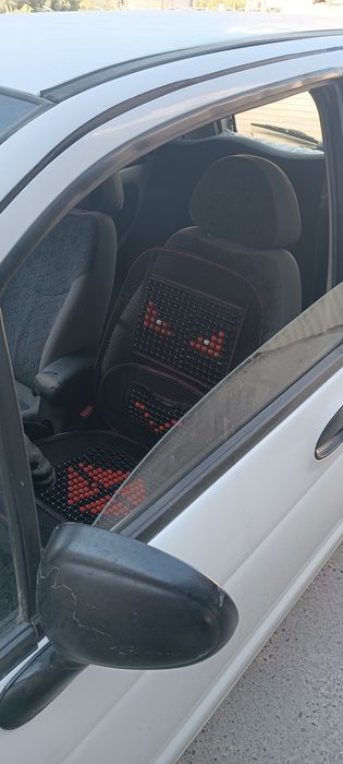 Matiz sotiladi metanlik