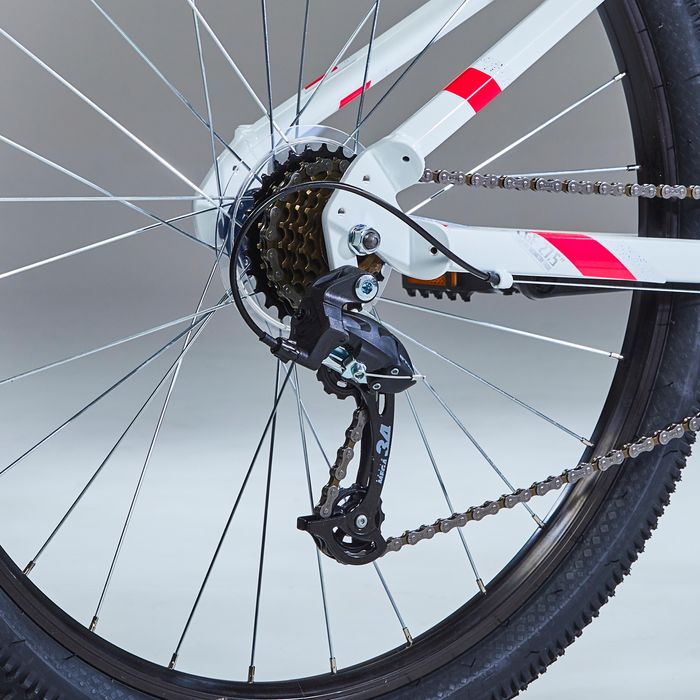 Bicicletă Mtb St 100 27,5" - produs resigilat - (SecondHand) Decathlon