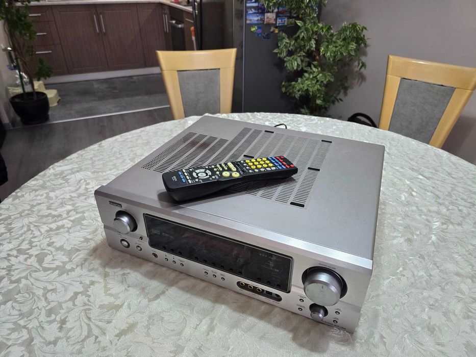 Ресийвър Denon AVR 1906