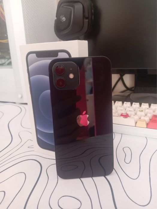 Iphone 12, айфон 12