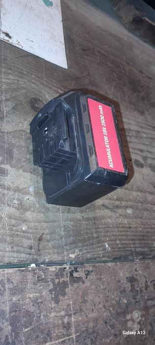 Incarcator bormasina Panzer