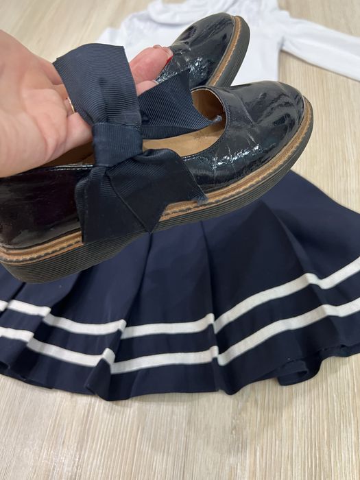 Школьная одежда для девочки