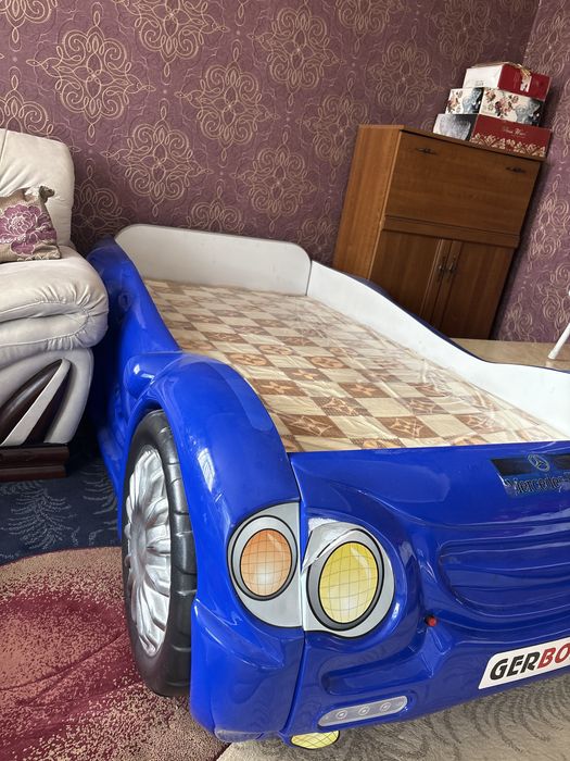 Продается детская кровать