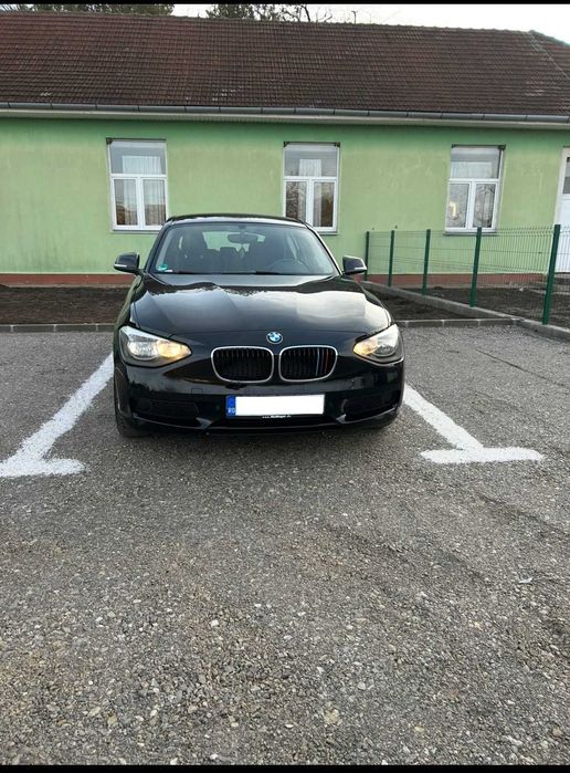 BMW F20 114I - 79000 KM