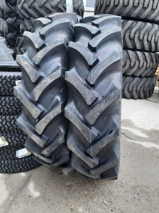 12.4-28 Cu 8PR Cauciucuri noi agricole de tractor cu garantie