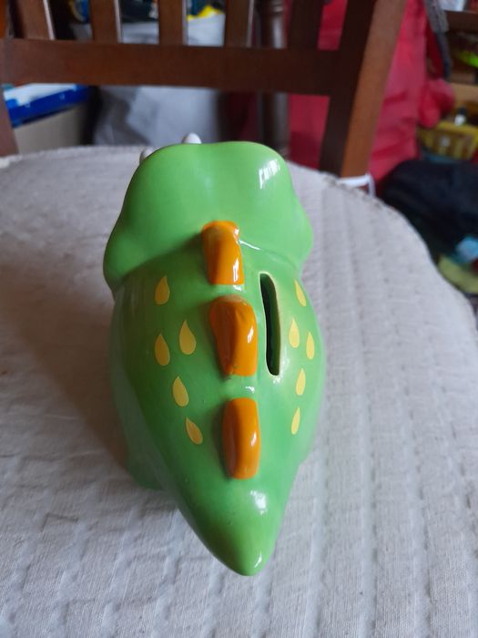 Хипопотам касичка