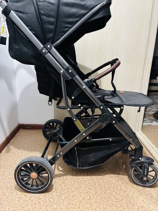 Коляска ining baby