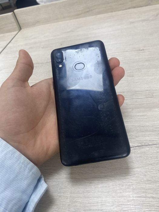 Samsung Galaxy A10 S