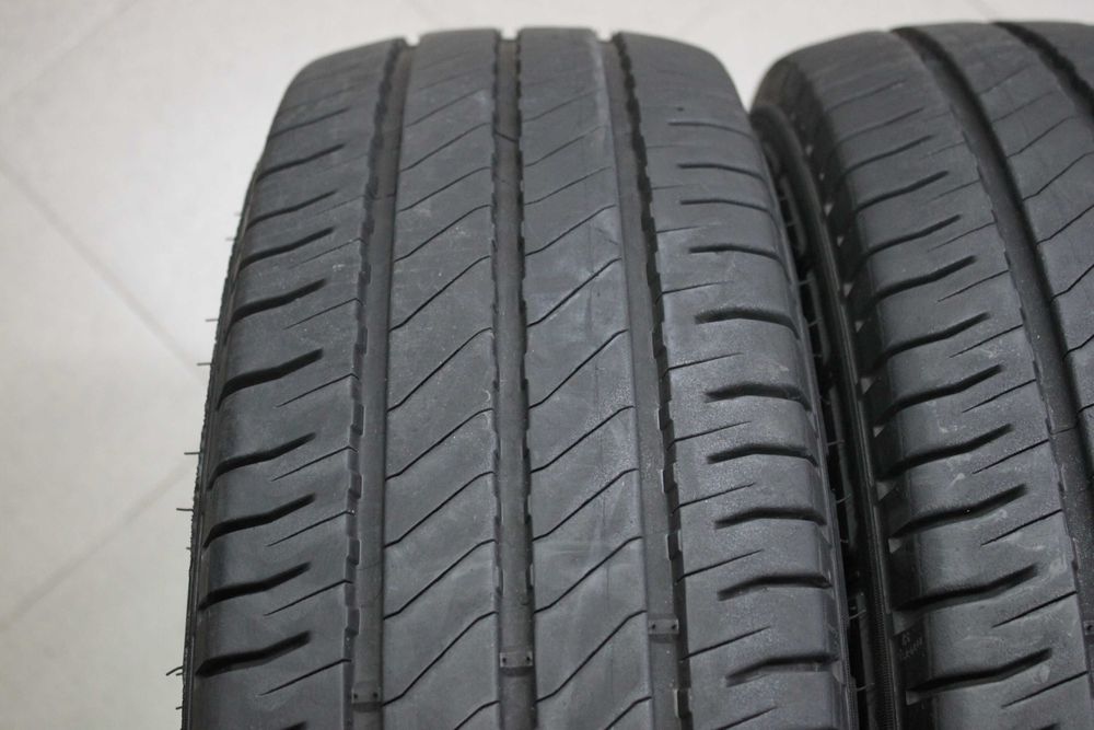 225/75-16C Michelin Agilis 3
