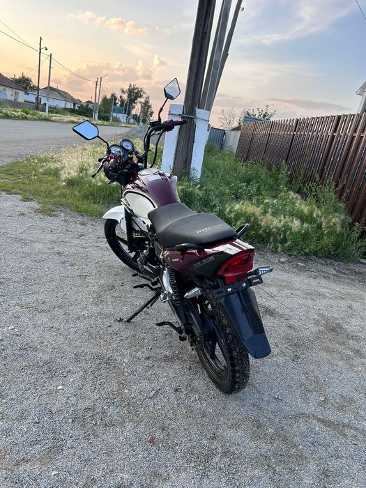 ПРОДАМ  тайгер 150