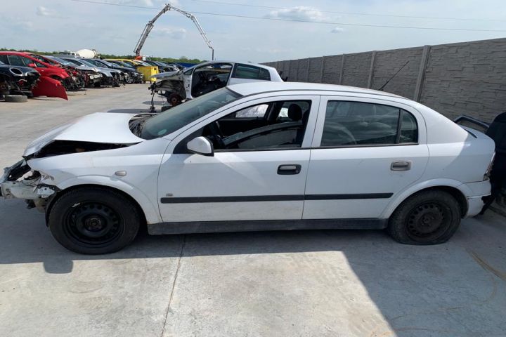 Comanda AC BEHR B5690 BEHR B5690 Opel Astra G