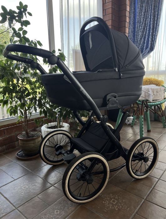 Детская коляска 2 в 1