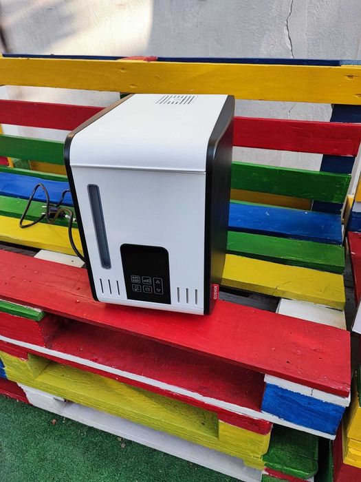 Umidificator I Rezervor de apă 7L I Camere de până la 100 m² I