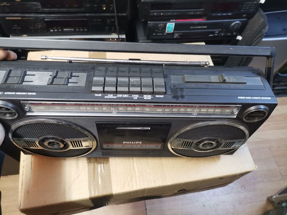 Philips pt piese sau restaurare