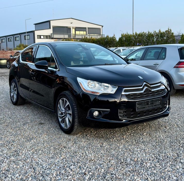 Vanzare Citroen DS4 2014